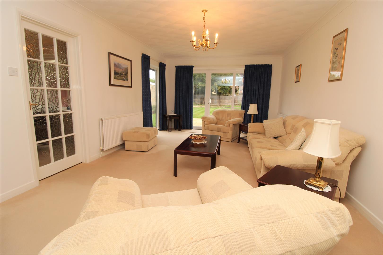 Bungalow Detached Common Lane, Sawston, Cambridge Radcliffe